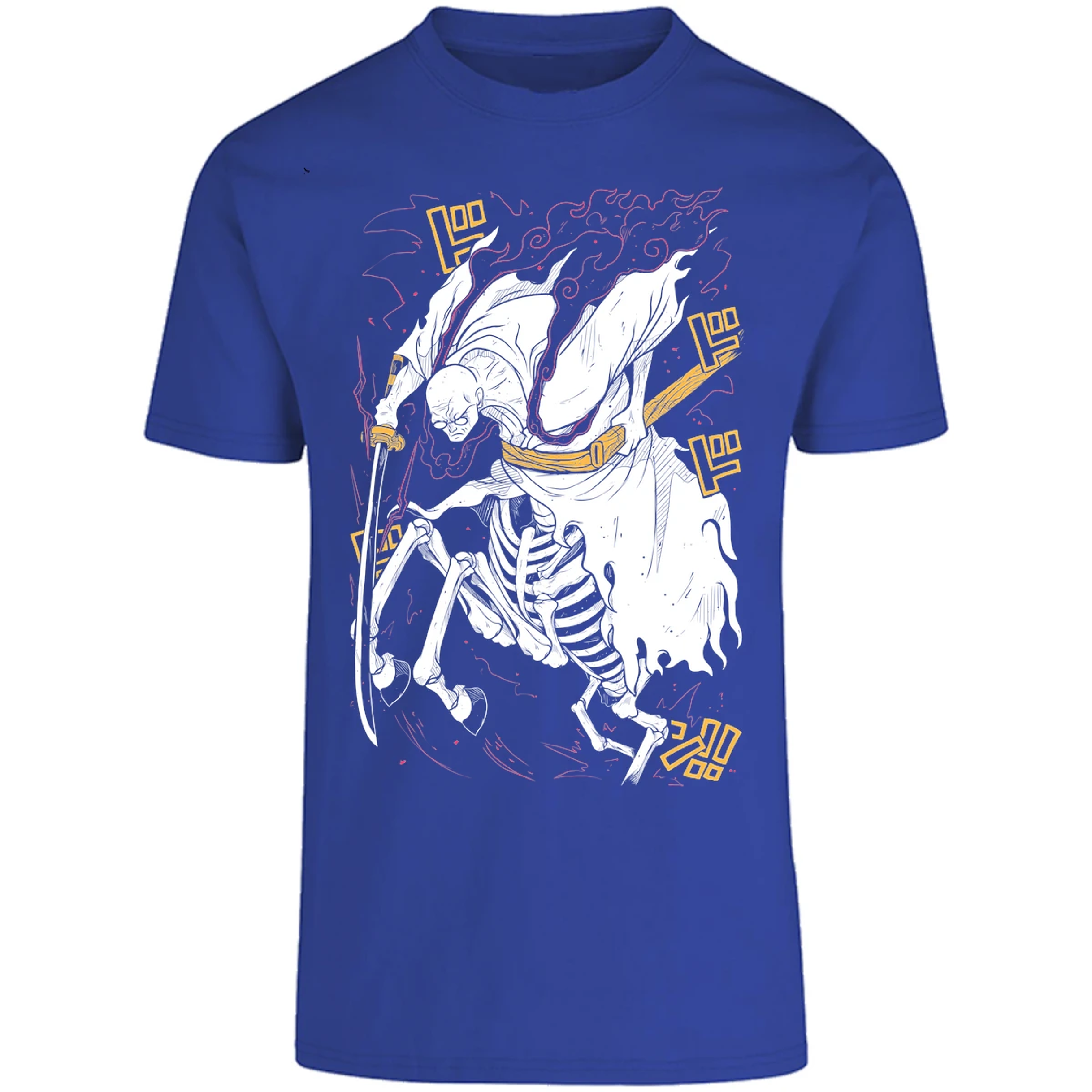 Playera One Piece Arcadio para Adulto 14