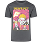 Playera One Piece Diseo Doflamingo para Adulto - Miniatura 15