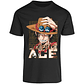 Playera One Piece Ace para Adulto - Miniatura 1