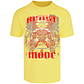 Playera One Piece Luffy Beast Mode 1 para Adulto - Miniatura 24