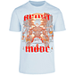 Playera One Piece Luffy Beast Mode 1 para Adulto - Miniatura 11