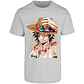 Playera One Piece Ace para Adulto - Miniatura 18