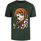 Playera One Piece Nami 2 3 para Adulto - Miniatura 15