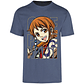 Playera One Piece Nami 2 3 para Adulto - Miniatura 21