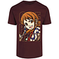 Playera One Piece Nami 2 3 para Adulto - Miniatura 5