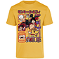 Playera One Piece Anime Luffy Op para Adulto - Miniatura 38