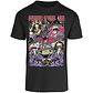 Playera One Piece Luffy Loki para Adulto - Miniatura 47