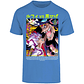 Playera One Piece Luffy Y Barba Negra 1 para Adulto - Miniatura 13