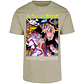 Playera One Piece Luffy Y Barba Negra 1 para Adulto - Miniatura 21