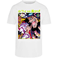 Playera One Piece Luffy Y Barba Negra 1 para Adulto - Miniatura 29
