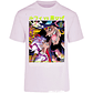 Playera One Piece Luffy Y Barba Negra 1 para Adulto - Miniatura 24