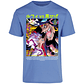 Playera One Piece Luffy Y Barba Negra 1 para Adulto - Miniatura 26