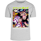 Playera One Piece Luffy Y Barba Negra 1 para Adulto - Miniatura 17