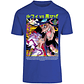 Playera One Piece Luffy Y Barba Negra 1 para Adulto - Miniatura 19