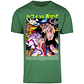 Playera One Piece Luffy Y Barba Negra 1 para Adulto - Miniatura 23