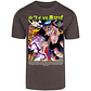 Playera One Piece Luffy Y Barba Negra 1 para Adulto - Miniatura 12