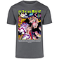 Playera One Piece Luffy Y Barba Negra 1 para Adulto - Miniatura 30