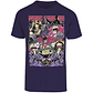 Playera One Piece Luffy Loki para Adulto - Miniatura 7