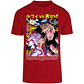 Playera One Piece Luffy Y Barba Negra 1 para Adulto - Miniatura 28
