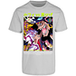 Playera One Piece Luffy Y Barba Negra 1 para Adulto - Miniatura 18