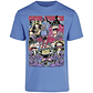 Playera One Piece Luffy Loki para Adulto - Miniatura 42