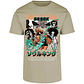 Playera One Piece Brook One Piece para Adulto - Miniatura 28
