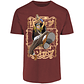 Playera One Piece Ussop para Adulto - Miniatura 4