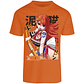 Playera One Piece Nami Anime para Adulto - Miniatura 50