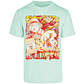 Playera One Piece Monkey D Luffy para Adulto - Miniatura 26