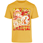 Playera One Piece Monkey D Luffy para Adulto - Miniatura 21