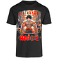 Playera One Piece Luffy Beast Mode 1 para Adulto - Miniatura 26