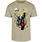 Playera One Piece Sanji 1 para Adulto - Miniatura 2