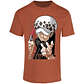 Playera One Piece Trafalgar para Adulto - Miniatura 24