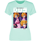 Blusa One Piece Lilith Anime Blusa para Mujer - Miniatura 6