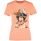 Blusa One Piece Ace Blusa para Mujer - Miniatura 6