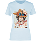 Blusa One Piece Ace Blusa para Mujer - Miniatura 16