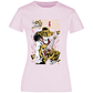 Blusa One Piece Ussop Blusa para Mujer - Miniatura 31