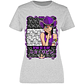 Blusa One Piece Nico Robin Blusa para Mujer - Miniatura 2