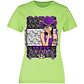 Blusa One Piece Nico Robin Blusa para Mujer - Miniatura 30