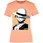 Blusa One Piece Luffy Basic Blusa para Mujer - Miniatura 6