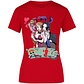 Blusa One Piece Nami Y Boa Blusa para Mujer - Miniatura 4