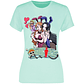 Blusa One Piece Nami Y Boa Blusa para Mujer - Miniatura 32