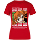 Blusa One Piece Nami Text Blusa para Mujer - Miniatura 31