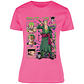Blusa One Piece Zoro One Piece Blusa para Mujer - Miniatura 2