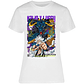 Blusa One Piece Kaido Y Luffy Blusa para Mujer - Miniatura 13