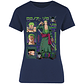Blusa One Piece Zoro One Piece Blusa para Mujer - Miniatura 5