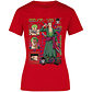 Blusa One Piece Zoro One Piece Blusa para Mujer - Miniatura 11