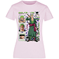 Blusa One Piece Zoro One Piece Blusa para Mujer - Miniatura 14