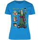 Blusa One Piece Zoro One Piece Blusa para Mujer - Miniatura 17