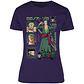 Blusa One Piece Zoro One Piece Blusa para Mujer - Miniatura 22